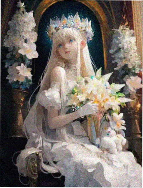 花木兰