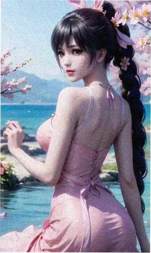 她的私生活